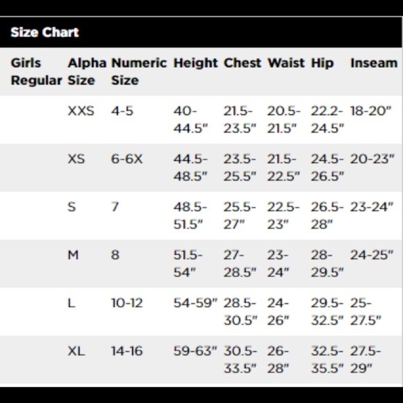 New Girls' SO Sherpa Lined Puffer Jacket​ - Picture 4 of 4